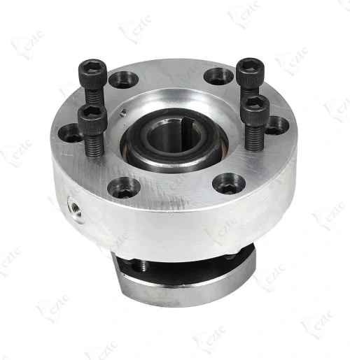 10061072 Agitator Bearing LH Assembly For Schwing Concrete Pump BPL 900 1200
